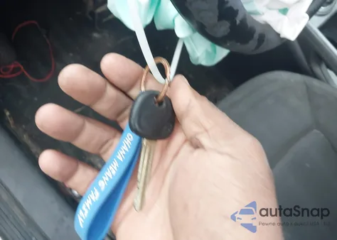 2011 Kia Sportage Lx z USA, uszkodzony, nr VIN KNDPB3A22B7074637